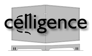 Celligence Logo